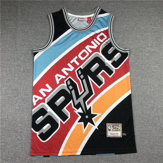 San Antonio Spurs-012